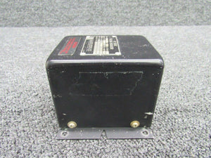 51565-016 Lear Siegler DC Static Voltage Regulator (28V, 8A)