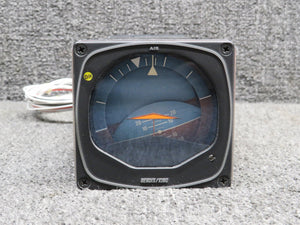 060-0017-01 Bendix King KI-256 Flight Command Indicator with Mods (14-28V)