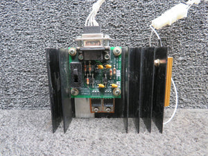 12016-002 Cirrus SR22 Convenience Power Circuit Card
