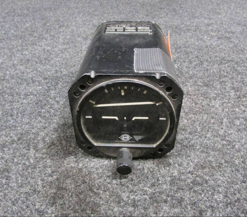 GG-301-A2 Aviation Inst. Vertical Gyro Indicator (CORE) BAS Part Sales | Airplane Parts