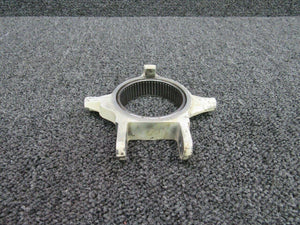 0442502-1 Cessna 150 Nose Gear Steering Arm Assembly with Bearing