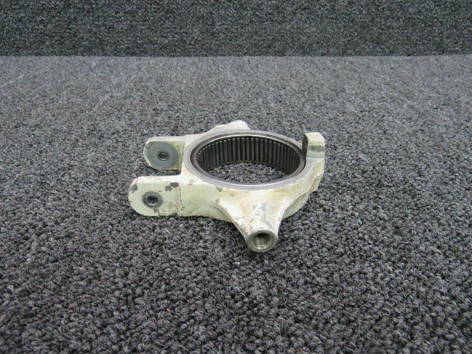 0442502-1 Cessna 150 Nose Gear Steering Arm Assembly with Bearing