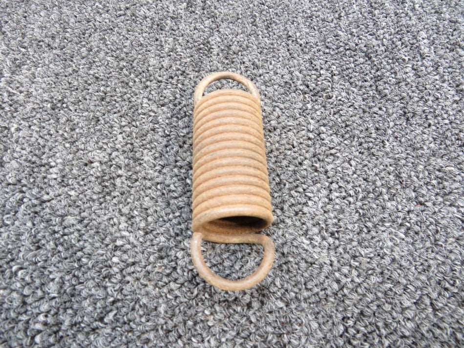 2632 Stinson 108-3 Tail Wheel Steering Spring