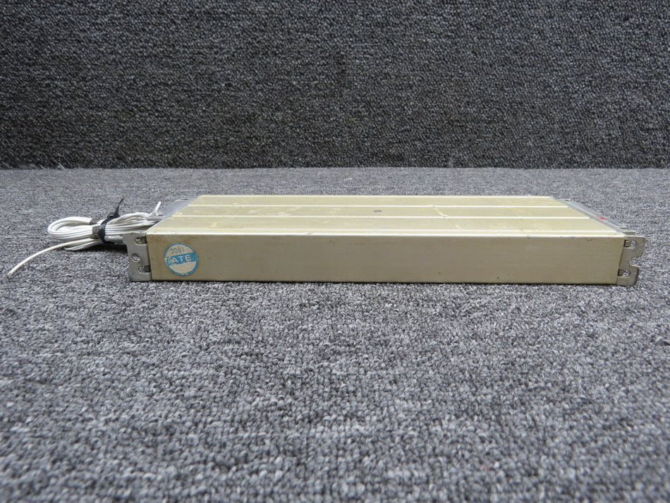 066-1063-00 King Radio KN-75 Glideslope Receiver with Mods (Volts: 14, 28)