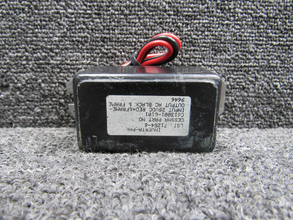 71254-6 (Alt: C613001-0101) LSI Inverta-Pak (Volts: 28)