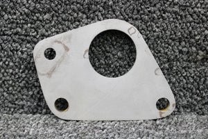 20824-000 Piper Torque Plate LH (Thickness: .375â€, Holes CTC: .1875â€)