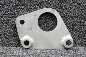 20824-001 Piper Torque Plate RH (Thickness: .375â€, Holes CTC: .1875â€)
