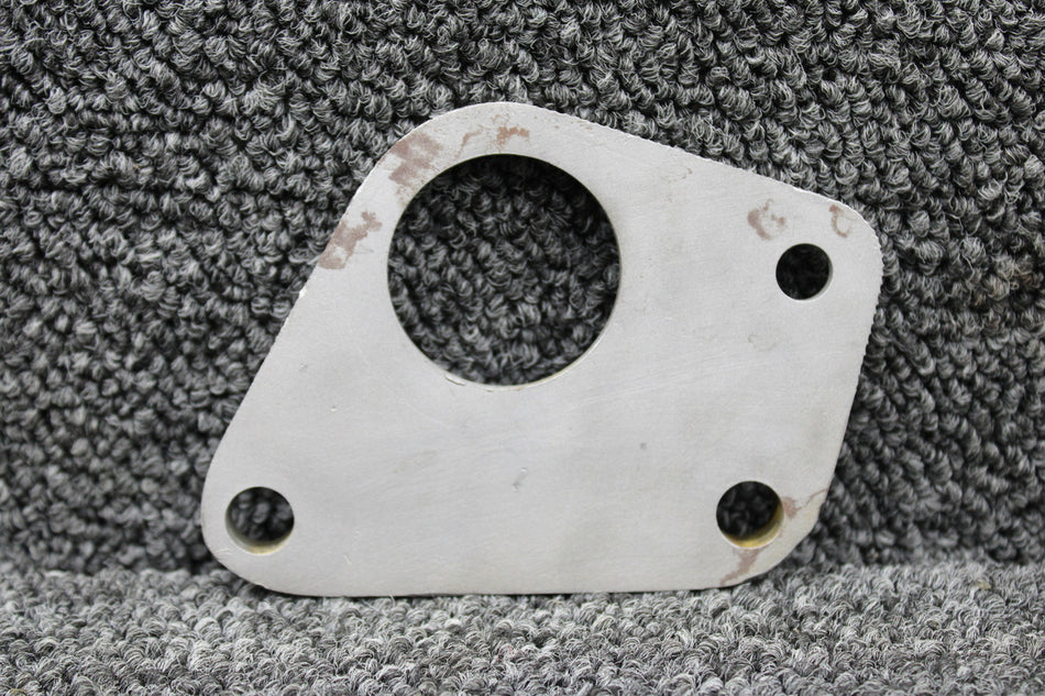 20824-001 Piper Torque Plate RH (Thickness: .375â€, Holes CTC: .1875â€)