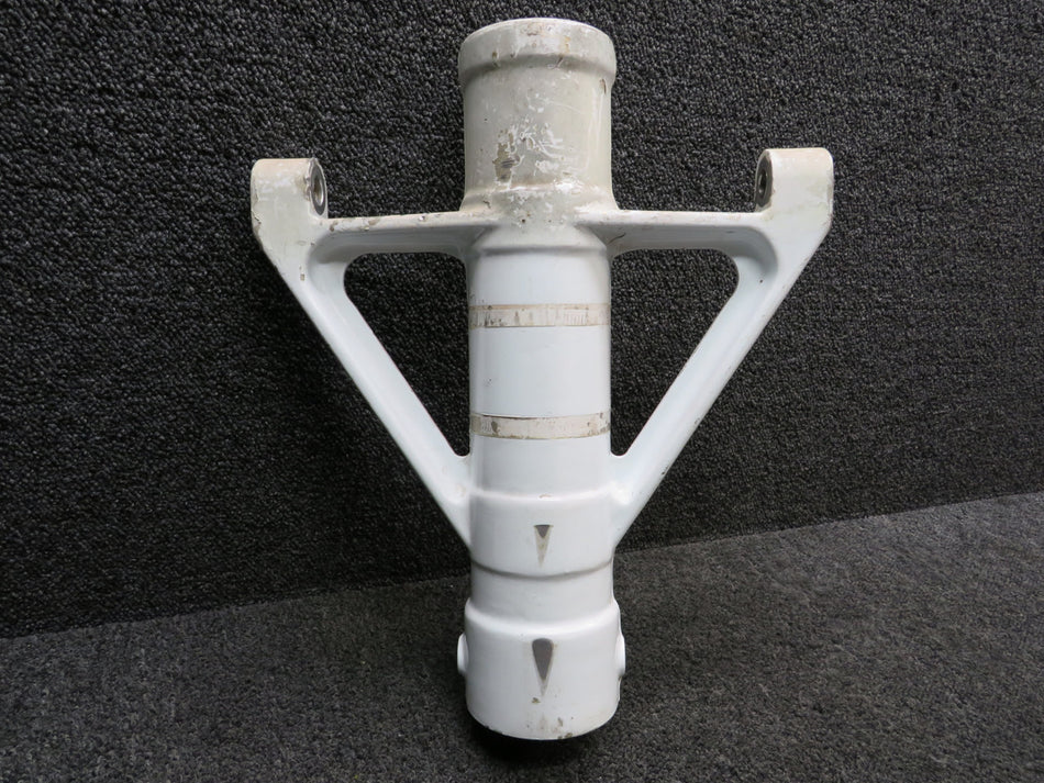 40327-000 Piper PA-31T Upper Main Gear Strut Housing Assembly (Some Wear)
