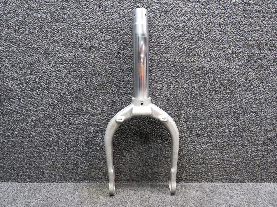20790-002, 22785-000 Piper Main Gear Fork Assembly (Corrosion and Wear)