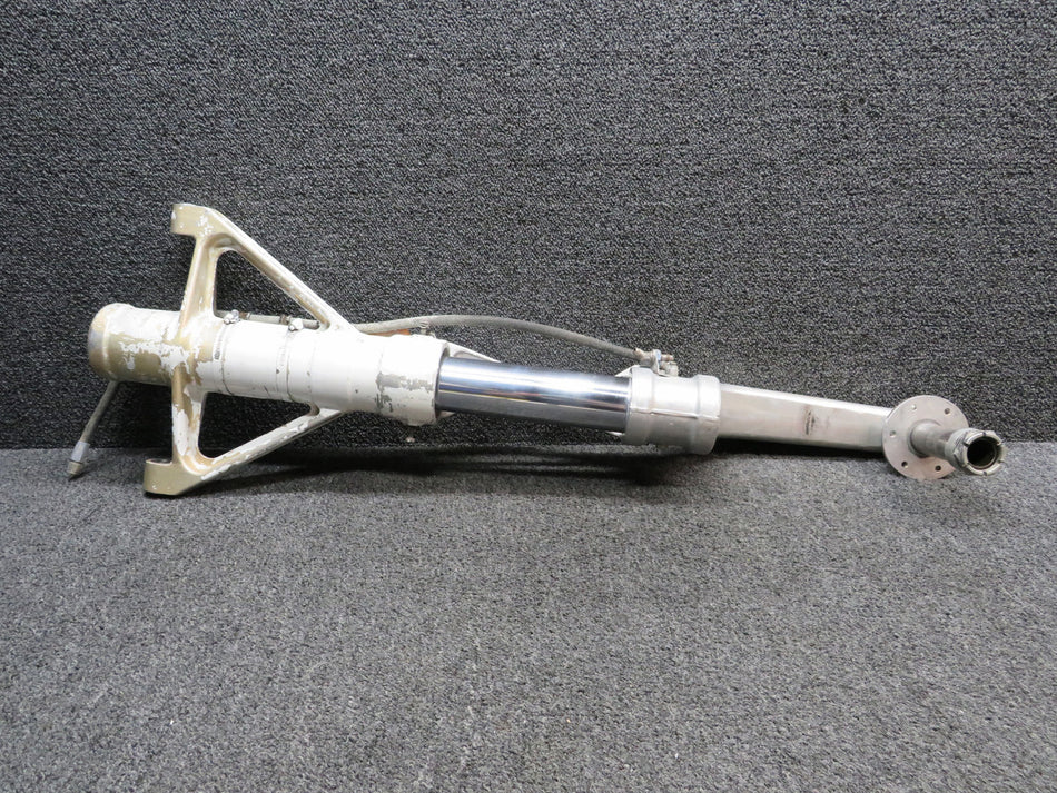 45504-008 Piper PA-31T Main Gear Strut Assembly LH with Links