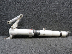 5842000-209, 0841002-1 Cessna 441 Nose Gear Shock Strut Assembly with Links