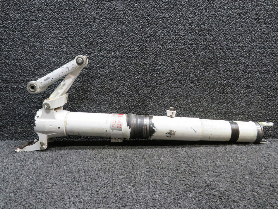 5842000-209, 0841002-1 Cessna 441 Nose Gear Shock Strut Assembly with Links