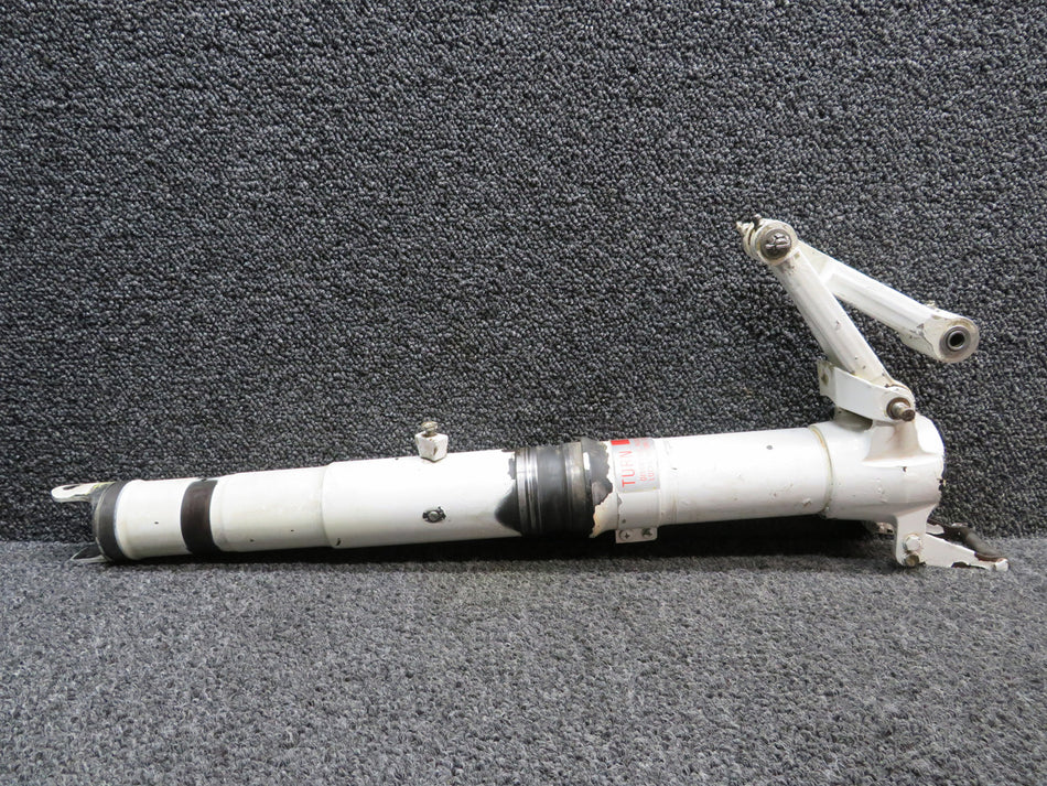 5842000-209, 0841002-1 Cessna 441 Nose Gear Shock Strut Assembly with Links