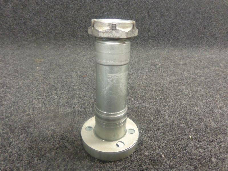 11661-001 Cirrus SR20 Axle Main (Aluminum) BAS Part Sales | Airplane Parts