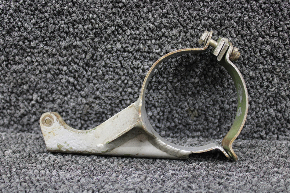 21175-001 Piper PA24 Main Gear Spring Attach Bracket RH