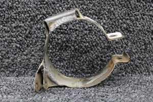21221-000 Piper PA24 Gear Safety Switch Bracket LH