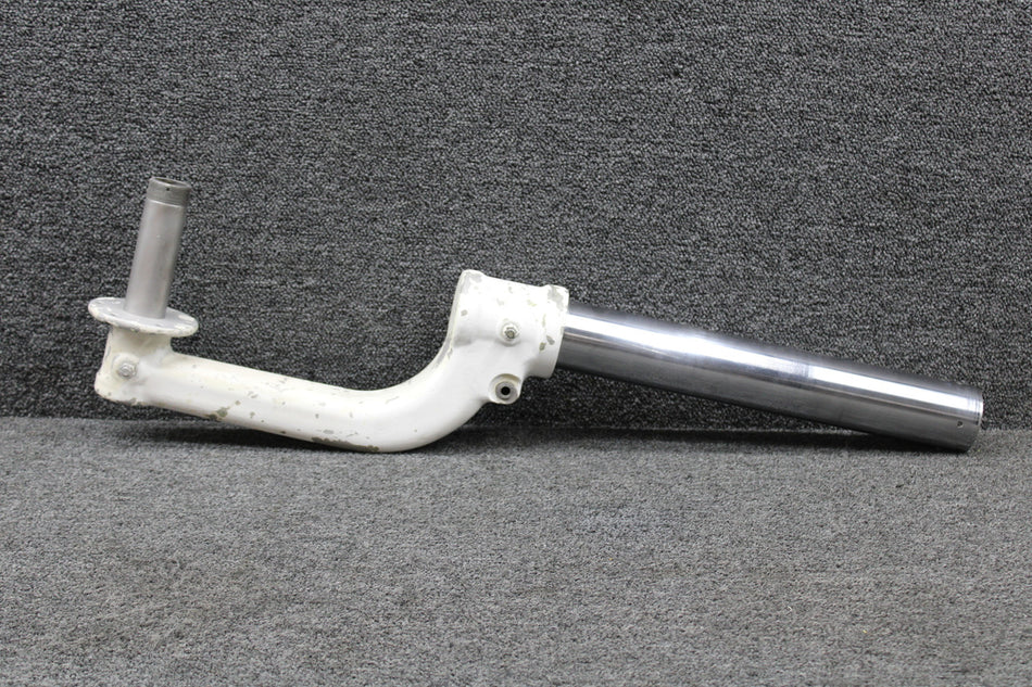 45504-005 Piper PA31P-350 Main Landing Gear Fork Assembly RH