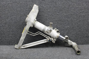 6541000-4 (Use: 6541000-38) Cessna 550 Main Landing Gear Assembly RH