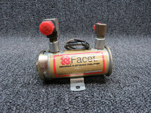 480-532E Facet Electric Fuel Pump Assembly (Volts: 12)