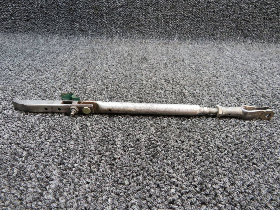 5311226-5 / 5111545-4 Cessna 340 Lower Cabin Door Tube Assembly W/ Pin