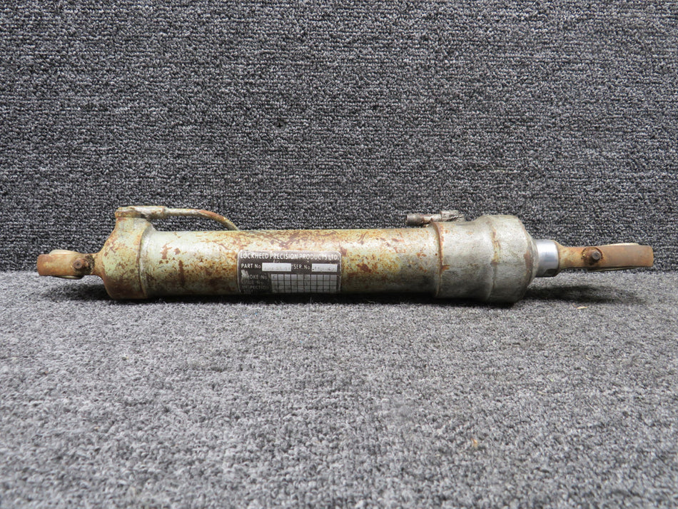 AIR45404 Lockheed Precision Nose Gear Retraction Jack (Rusted)