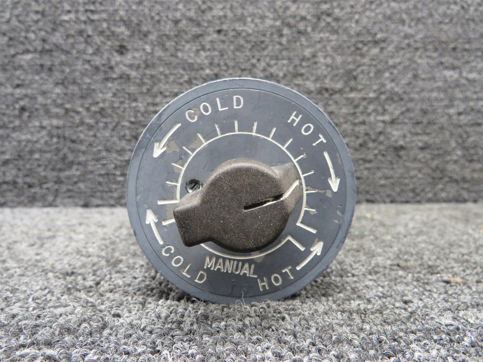 780I25-I Intertechnique Control Box