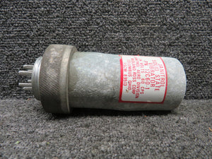 12C60-1 Janitrol Solid State Vibrator (Cracked) (Corrosion) (Core) (24V)