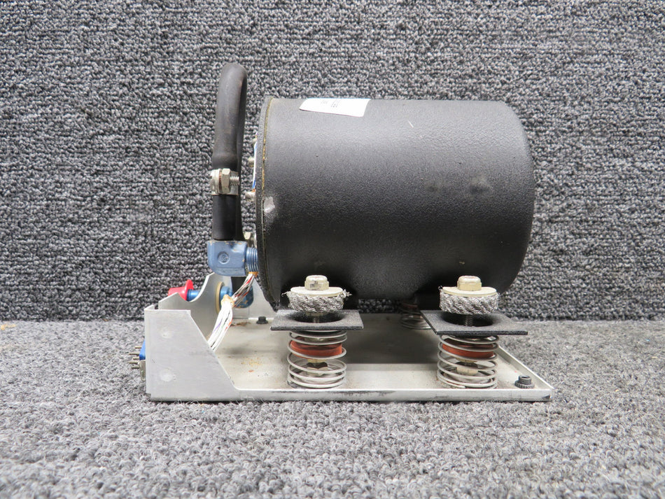 4000186-8502 Bendix AC-844B Altitude Controller Unit with Modifications