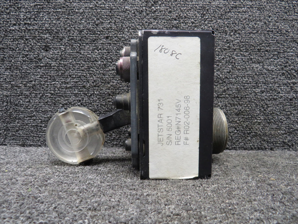 A1001M3 Avionics Products Landing Gear Control Panel (28V)