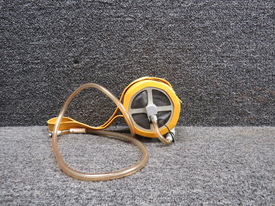WK333000 Oxygen Mask with Hose