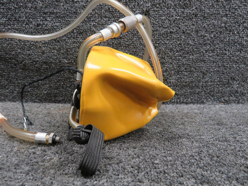 WK33300-1 Oxygen Mask with Hose