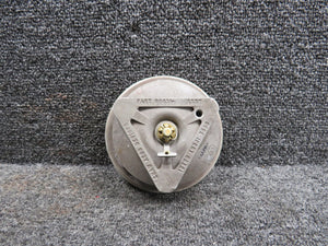 451-243-4 Shaw Aero Fuel Cap Unit (Minus Chain and O-Ring)