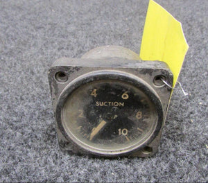 Suction Indicator
