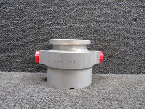JL1411-1 Main Landing Gear Actuator Cap