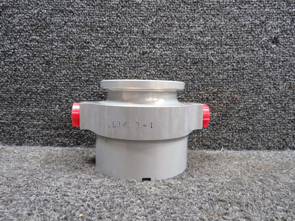 JL1411-1 Main Landing Gear Actuator Cap