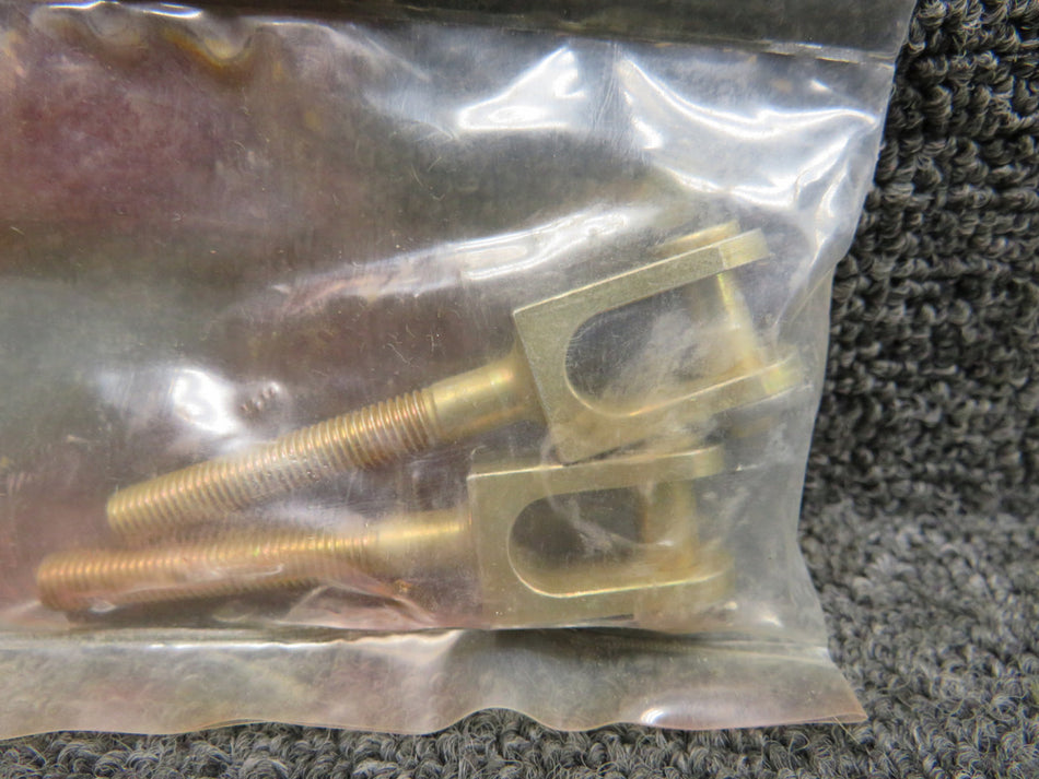 P01-51328-3 Clevis Set (New Old Stock)