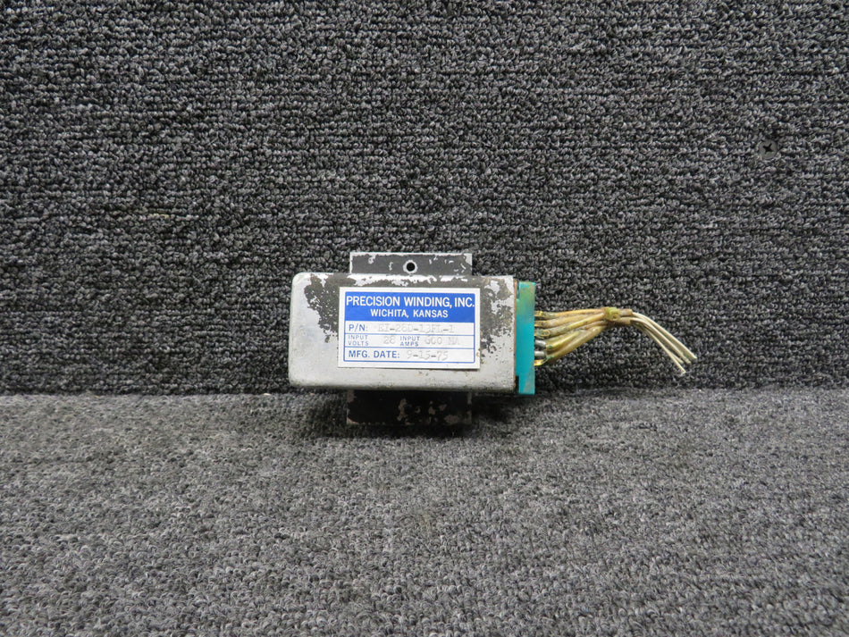 EI-28D-13FL-1 Precision Winding Inverter (Volts: 28) (Loose Parts) (Core)
