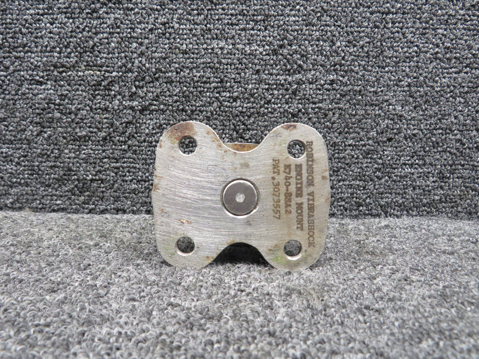 0623010-509 Robinson Vibrashock Engine Mount