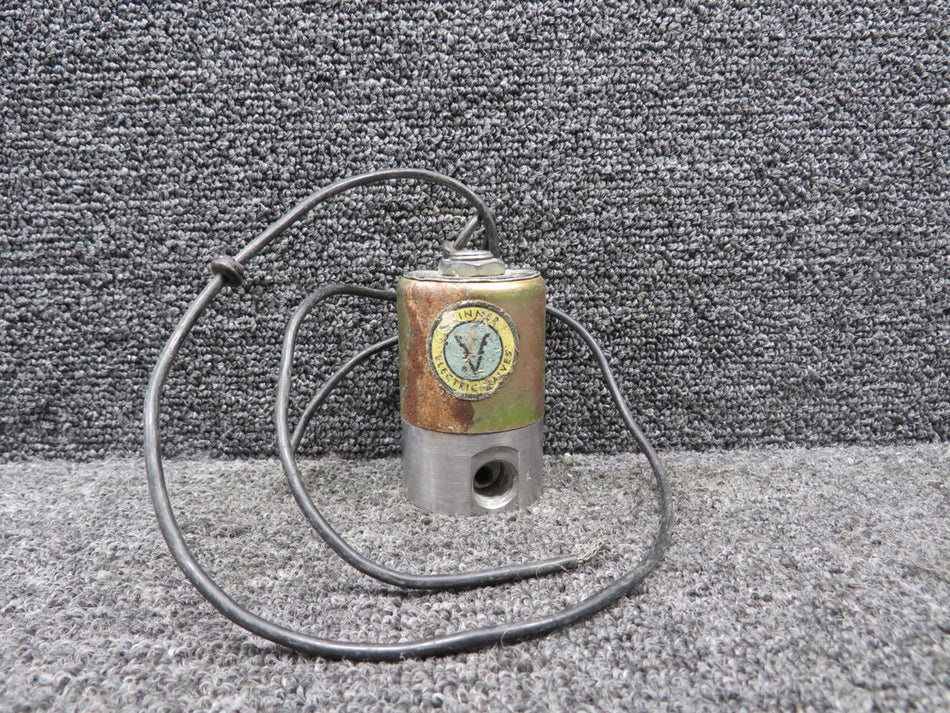V52DA2100 Skinner Electric Valve Solenoid (Volts: 24)