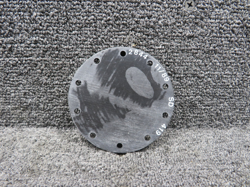 2844 Diaphragm For Brake Cylinder (New Old Stock)