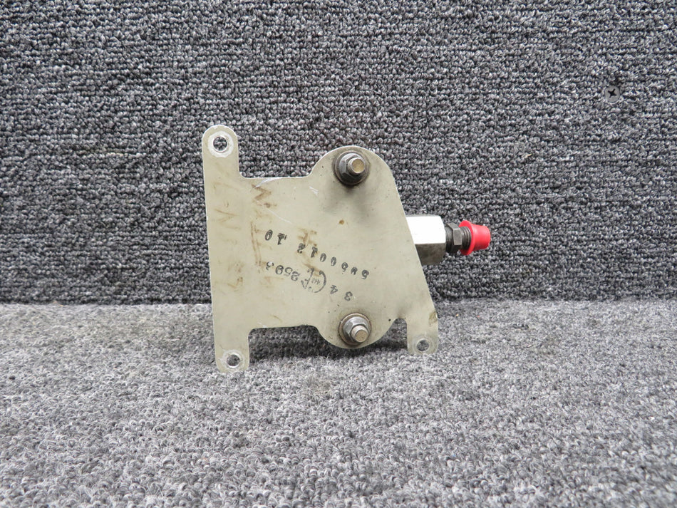 479572-7952 Facet Electric Fuel Pump (Volts: 24)
