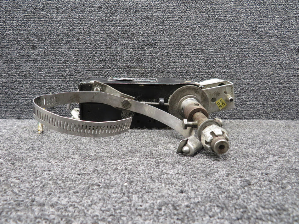 Mitchell Roll Servo (Worn) (Worn Part Number)