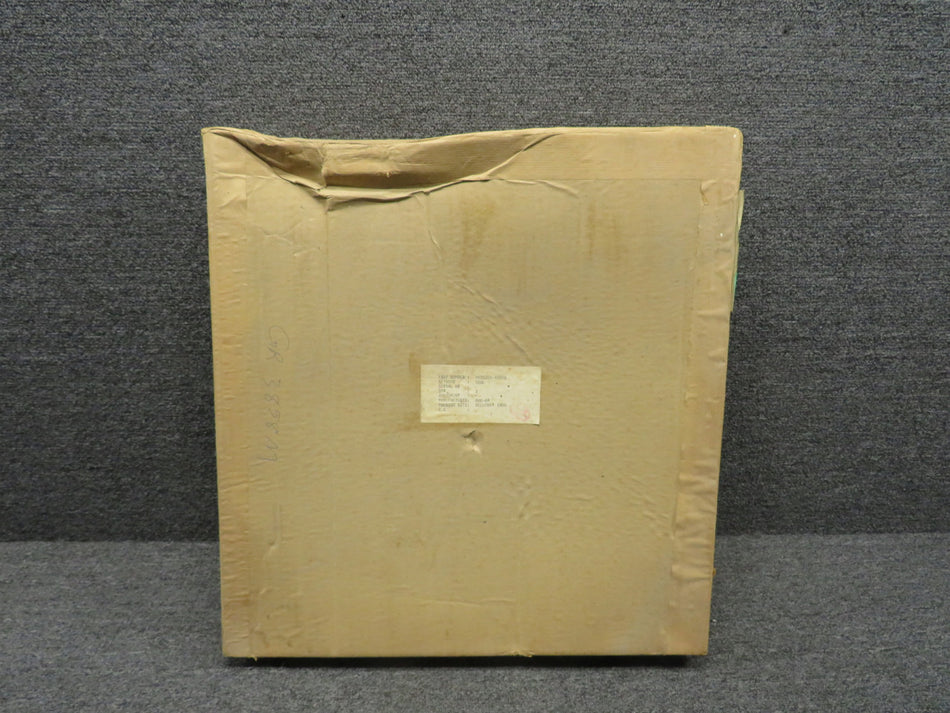 MY-20208-40820 AMD-BA Aircraft Seal w Serviceable Tag (New Old Stock)