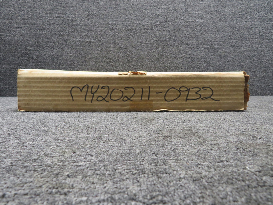 MY20211-0932 Aeronautics Frame Seal (New Old Stock)