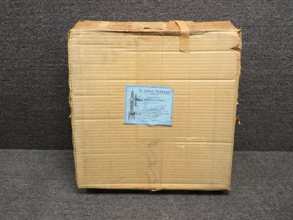 MY20211-0932 Aeronautics Frame Seal (New Old Stock)