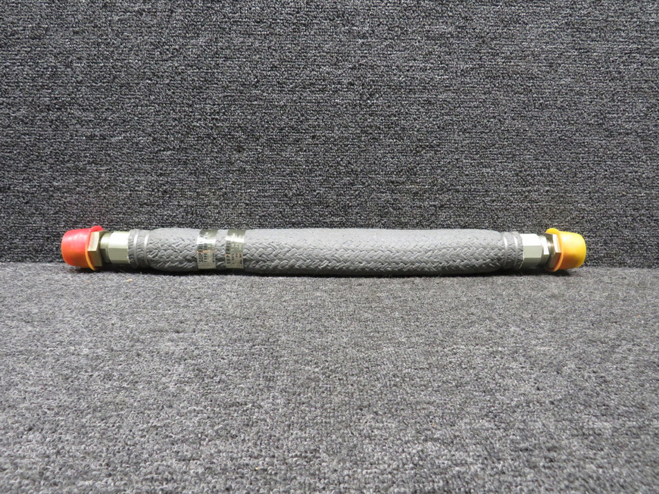 MY20528-11-1 (Alt: 7466-B) Super Flex It 300DN Hose Assembly (New Old Stock)