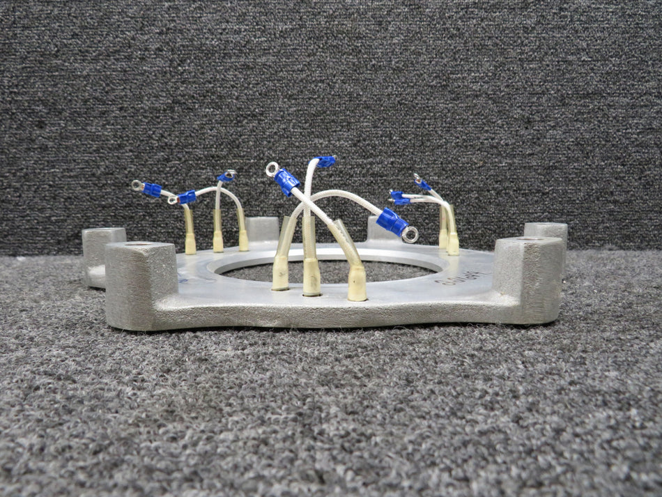 4E1731-1 (Alt: 757-608) BF Goodrich Slip Ring Assembly (New Old Stock)