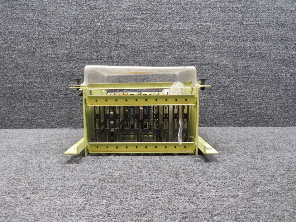 101-364214-9 Beech 1900C Electronic Module Assembly Arrangement