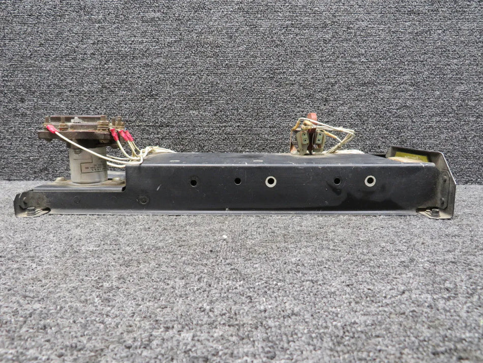035A-88355-711 (Alt:6041H176) Relay Unit w Cutler-Hammer Solenoid Relay
